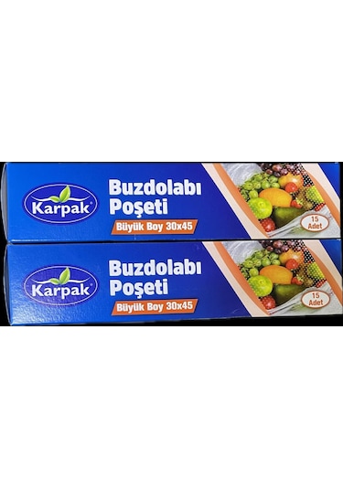 Kurban Seti Taşıma Poşeti