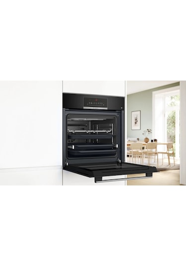 Bosch HBJ559EB6T 66 LT Ankastre Fırın