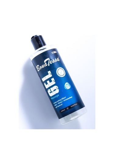 Cabs Bona Tessa Gel 400 Ml