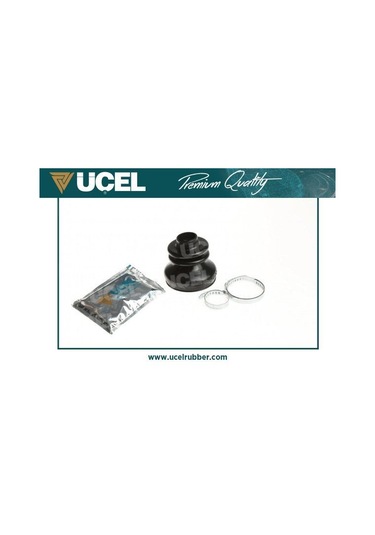 Ucel S31421 - Aks Körüğü İç Cıtroen Jumper