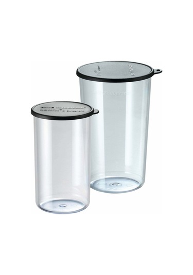 Bamix M200 BBQ 200 W Blender Seti