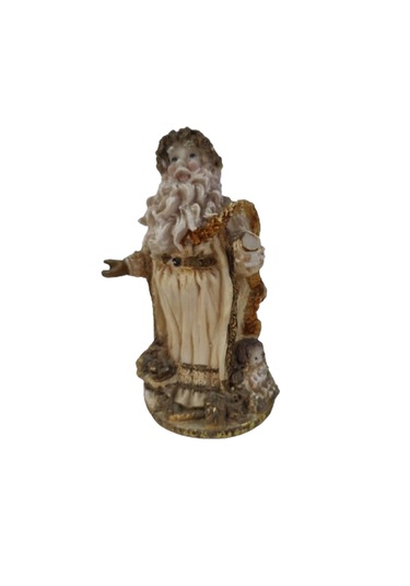 Noel Biblo 2 Polyester Taş 13 Cm