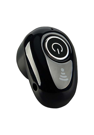 Gizli Bluetooth Kulak İçi Kulaklık Kaiyi