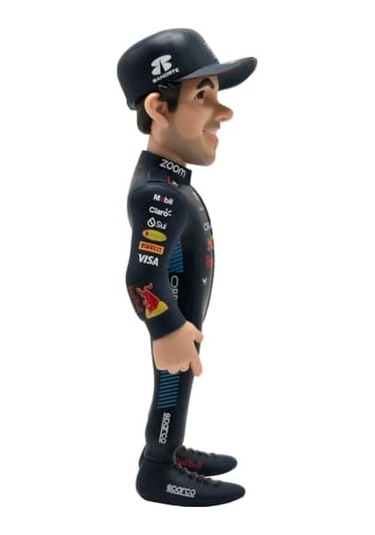 Mınıx Checo Perez-16259