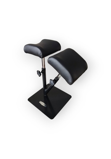 Egekırkan P420-01S Hareketli Başlıklı Kuaför İkili Pedikür Ayaklığı