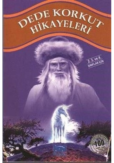 Dede Korkut Hikayeleri - Parıltı Yayıncılık