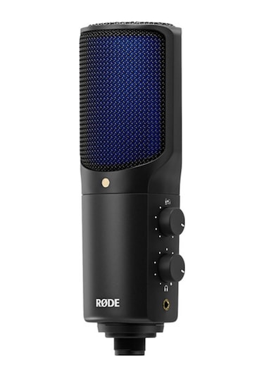 Rode Nt-usb+ Profesyonel Usb Mikrofon