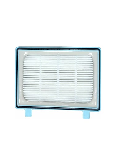 Philips Fc9331/09 Fc9332/09 Fc8010/01 Power Pro Compact Elektrikli Süpürge İçin Yedek Filtre Kiti