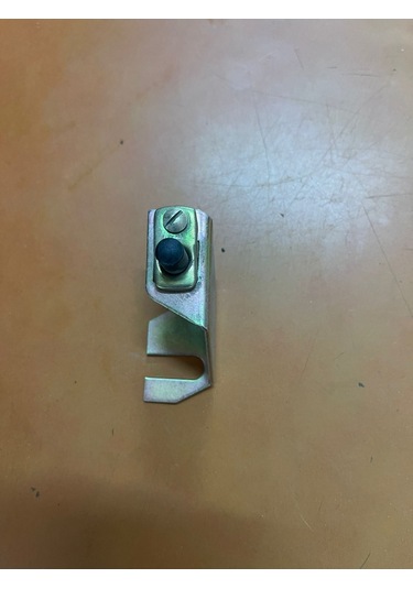 El Fren Tabanca Müşürü Dks M124 M131 Serçe