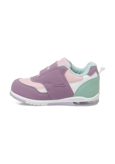 Polaris Pablo.b5fx Mor Kız Çocuk Sneaker 000000000101974732 Mor