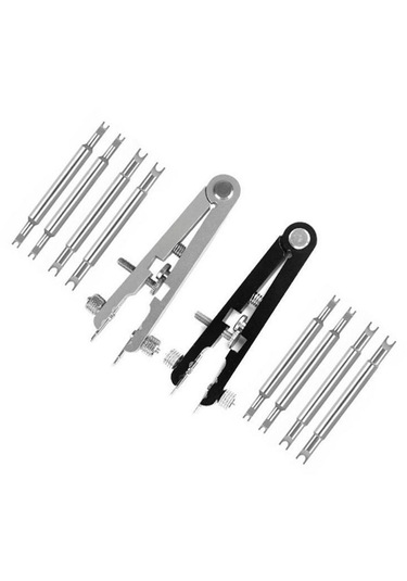 Suntek İzle Bilezik Bahar Bar Pense Sökücü Cımbız Gümüş