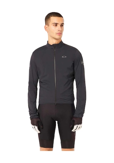 Oakley Off Grıd Pkble Jacket 14573 Siyah