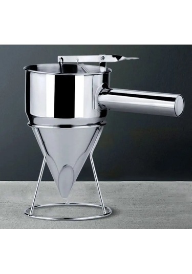 Vse Cto Nuzno Hamur Ve Pişirme Dozajlayıcısı 160854279