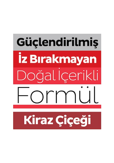 Sleepy Easy Clean Kiraz Çiçeği Yüzey Temizlik Havlusu Mendili 6x100 (600 Yaprak)