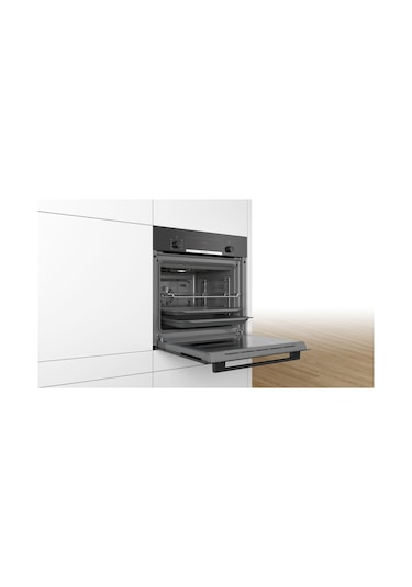 Bosch HBF514BA0T 66 LT Ankastre Fırın