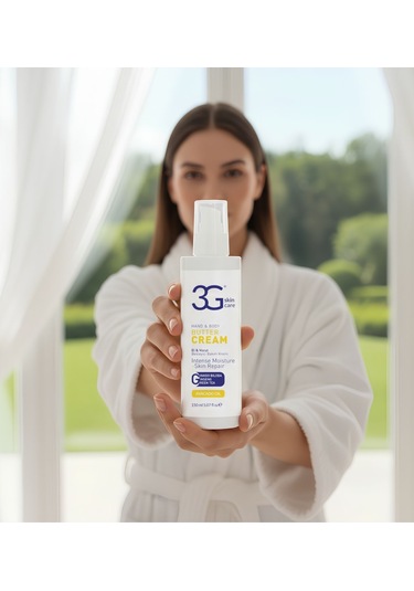 3g El& Vücut Butter Krem 150 Ml