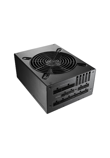 FSP Cannon Pro(12V-2x6) FSP2000-52AGPBI 2000W Gen-5 (PCIe5.0) 80+ Gold Modüler Güç Kaynağı