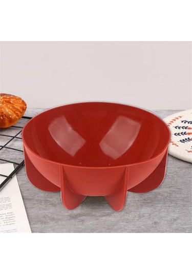 Gildedwill Pişirme Kalıbı Silikon Yarım Küre Tava Kubbe Silikon Kalıp Gezegen Kalıbı Yarım Daire Şeklinde Kek Kalıbı, Tuğla Kırmızısı Gildedwill Pişirme Kalıbı Silikon Yarım Küre Tava Kubbe Silikon Kalıp Gezegen Kalıbı Yarım Daire Şeklinde Kek Kalıbı, Tuğla Kırmızısı