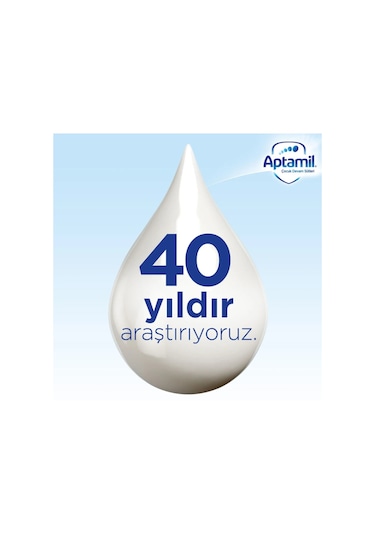 Aptamil 2 Bebek Devam Sütü 900 G