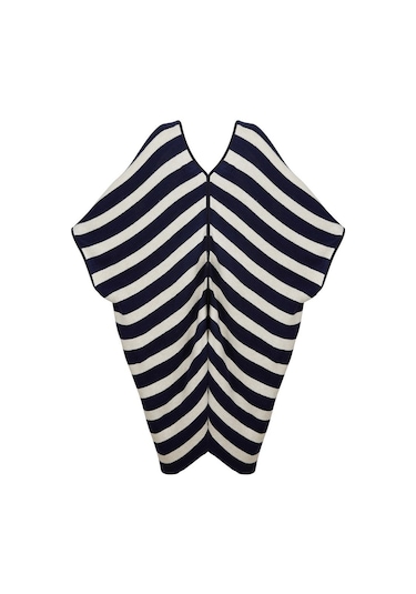 N23kd50055 Nocturne Triko Panço Varyant Lacivert