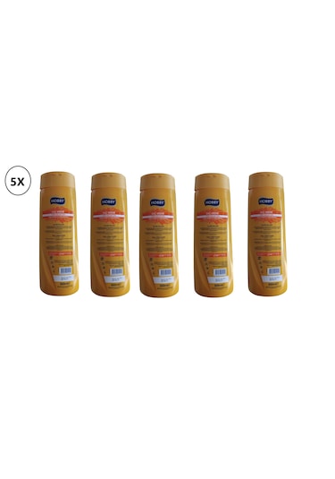 Hobby Klasik Balsam Saç Kremi 5 x 500 ML
