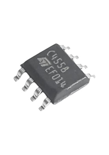 Upc 4558 Soıc-8 Smd Entegre Devre Upc 4558 Soıc-8 Smd Entegre Devre