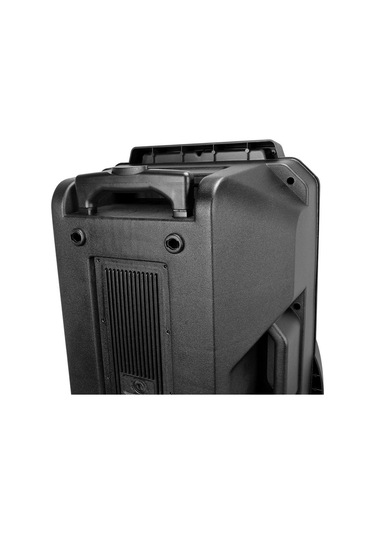 Mikado MD-BT123 30 W USB/BT/TF/TWS Kablosuz Ve Kafa Mikrofonlu Öğretmen Toplantı Anfisi