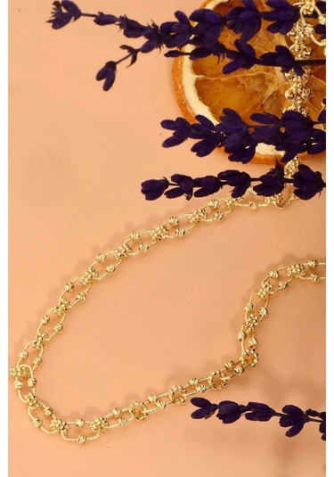 Dorikalı Altın Kolye