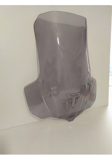 Triumph Tiger Explorer 1200 12-16 Açık Füme Cam 55Cm 4Mm Zeus