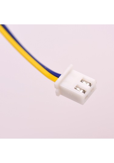 Geeksen 24v 4010 Hava Blower Fan, Creality Ender 3/ender 3 Pro Ve Tevo Tornado 3d Yazıcıları İçin, Yüksek Verimli Isı Dağıtımı, Kolay Kurulum