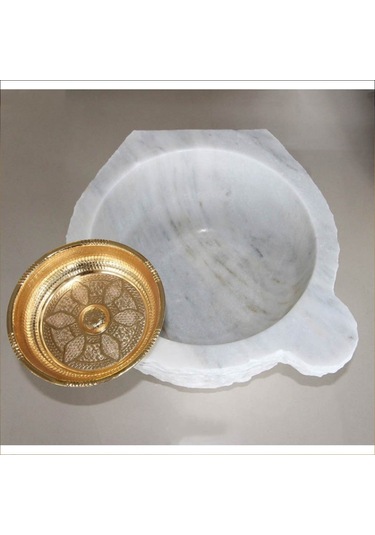 Afyon Beyaz Dışı Patlatma Düz Kurna