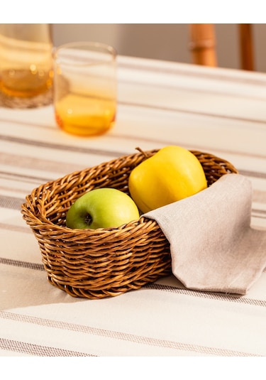 Madame Coco Gemma Küçük Sepet Teps000000007222,5x13,5x6 Cm-std