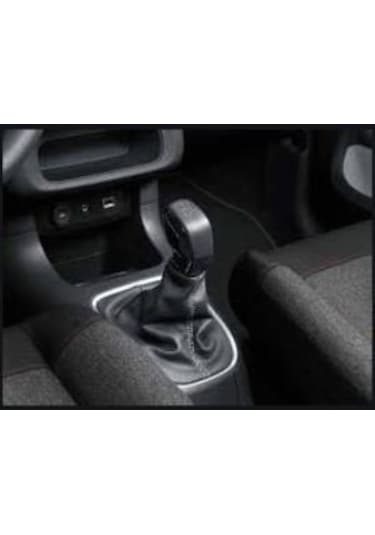 Vites Topuzu ( Spor Tip-Siyah ) 301-208-2008-3008-5008-308-206-30 (361290546)