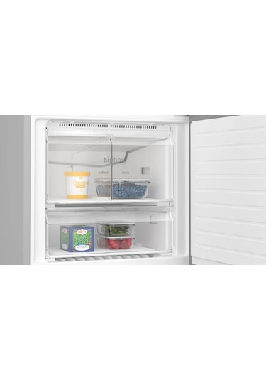 Profilo BD3076IEVN 526 LT No-Frost Kombi Tipi Buzdolabı