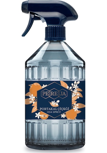 Pereja Oda Spreyi Portakal Çiçeği 500 ML