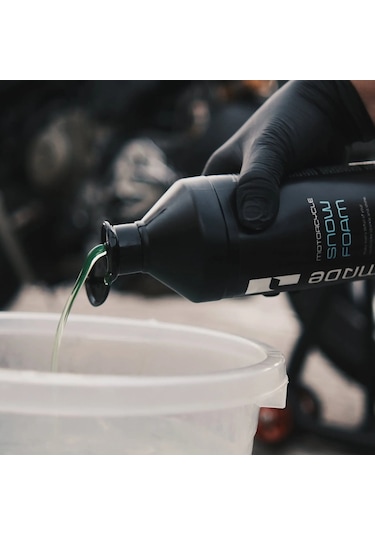 Ridermade Snow Foam 1lt