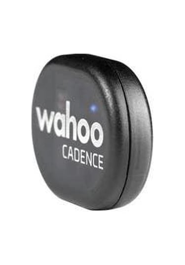 Wahoo RPM Cadence Bisiklet Kadans Sensörü Siyah