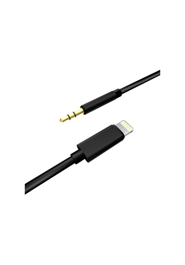 Nettech Jh-023 Lightning To Aux Dönüştürücü