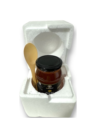 Ballivane Ihlamur Balı Linden Honey 500 G