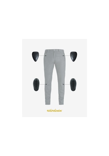 Rider Denim Riderdenim Hayta Pantolon