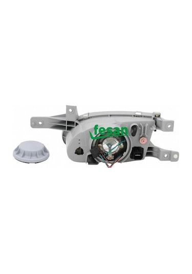 Hyundai Accent Yumurta Kasa Sağ Sol Ön Far Takımı 1998-2000 N11.1341