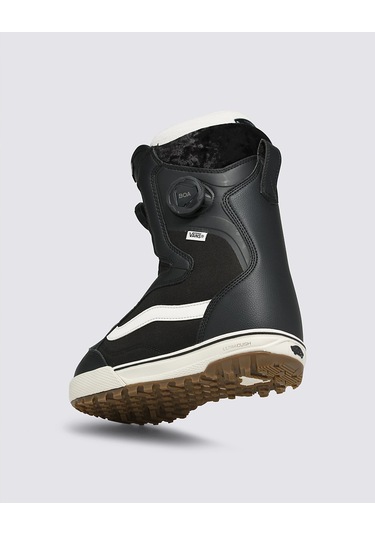 Vans Encore Pro Black/marshmallow 2025 Siyah