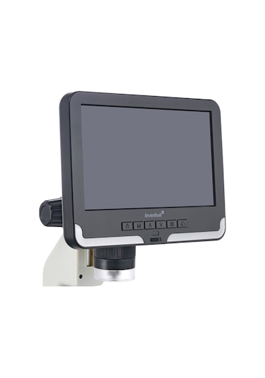 Levenhuk Rainbow DM700 LCD Dijital Mikroskop