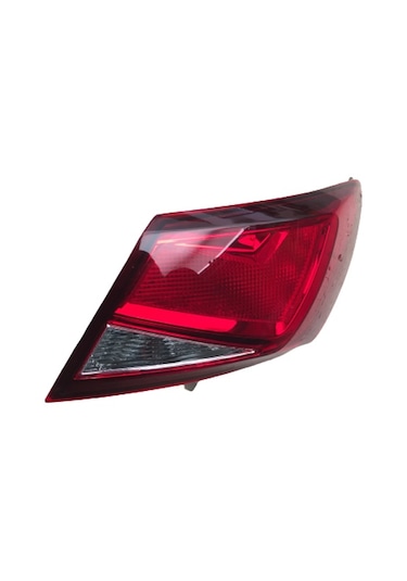 Otobalcı Seat Leon Stop Lambası Sağ Taraf Dış 2013-2020 Ledsiz