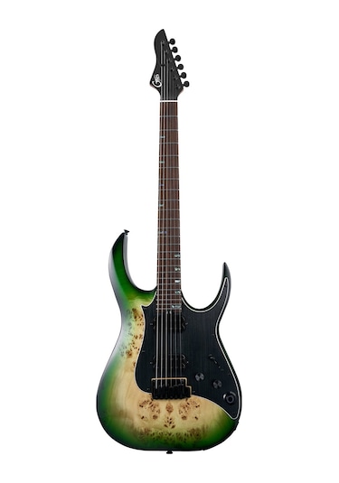 Gtrs M810 Grb Elektro Gitar