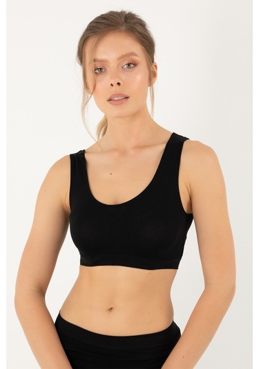 Miorre Seamless Dikişsiz Büstiyer