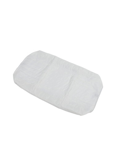 Xindoker İç Mekan Klima Korumalı Örtü - Toz Ve Çöpten Koruma, Dayanıklı Poliester, Kolay Kurulum, 63x43x7cm Diğer