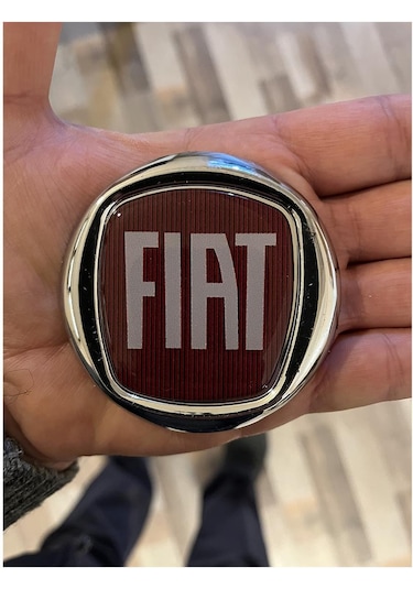 Fiat Arma Linea Albea Egea Arka küçük 75 Mm