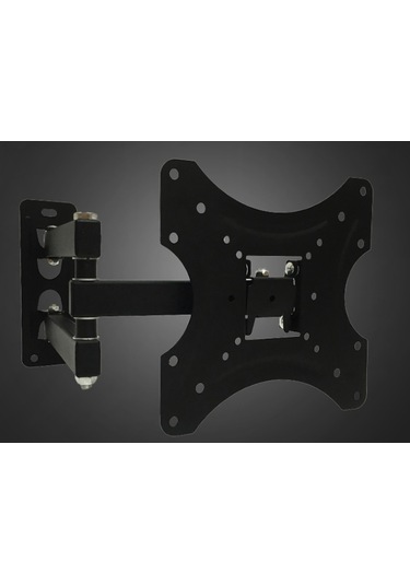 10'' 42'' 25 107 Lcd Led Tv Tüm Modellere Uyumlu Askı Aparatı