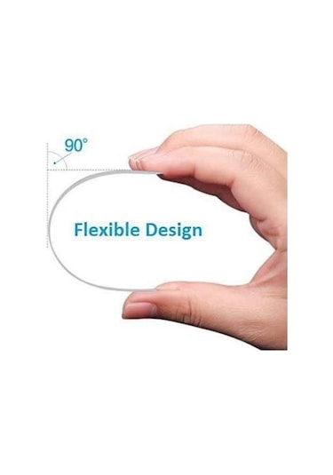 Xiaomi Redmi Note 13 Pro Ekran Koruyucu Nano Esnek Flexible